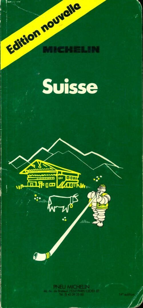 Livrenpoche : Suisse - Collectif - Livre