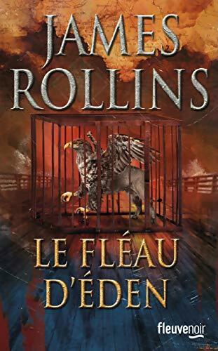 Livrenpoche : Le fléau d'Eden - James Rollins - Livre