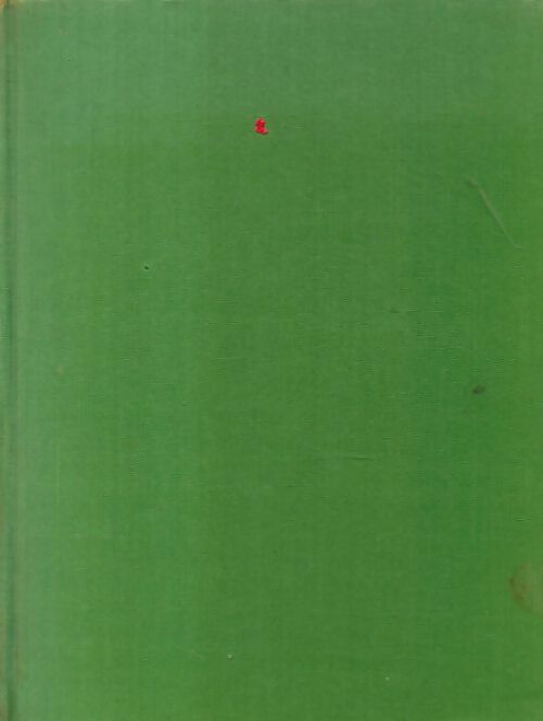 Livrenpoche : The book of nursery rhymes - Charles Robinson - Livre