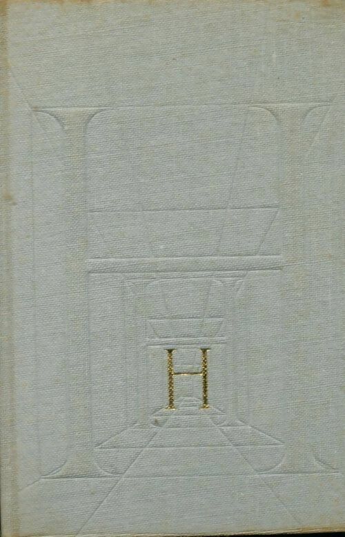 Livrenpoche : Catherine II - H. Vallotton - Livre