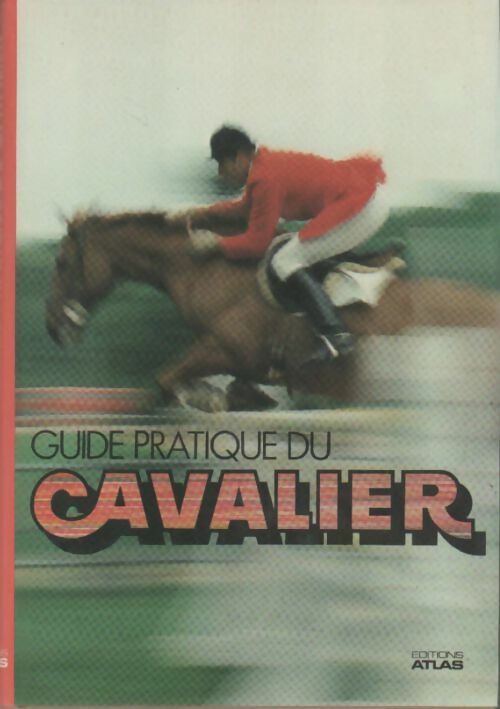 Livrenpoche : Guide pratique du cavalier - Sally Gordon - Livre