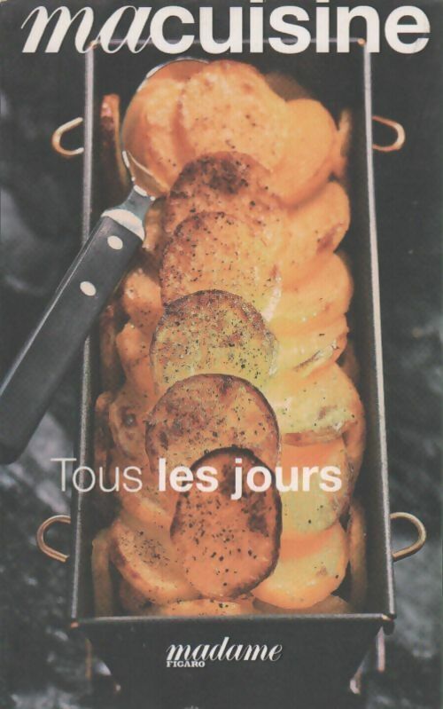 Livrenpoche : Tous les jours - Collectif - Livre