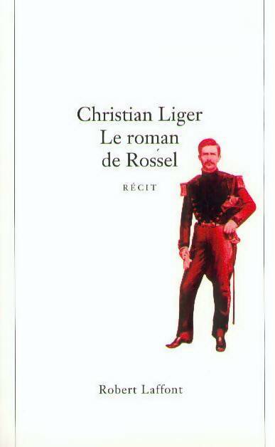 Livrenpoche : Roman de Rossel - Christian Liger - Livre