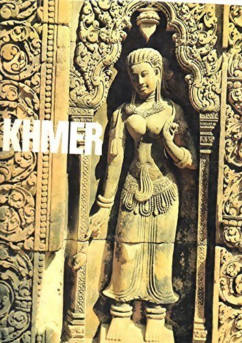 Khmer - Donatella Mazzeo - Livre