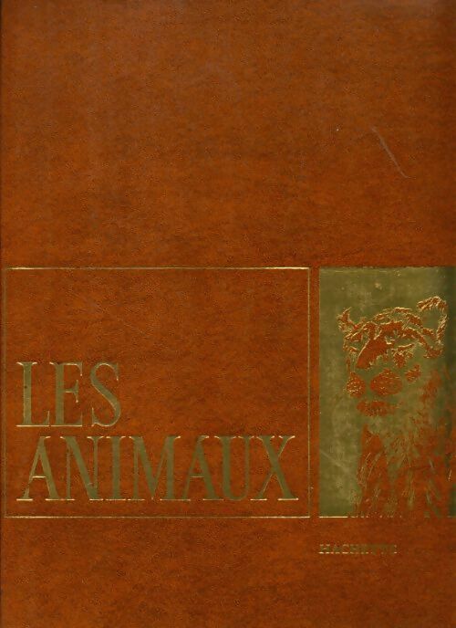 Livrenpoche : Les animaux Tome IV : Animaux des prairies, des champs et des montagnes - Collectif - Livre