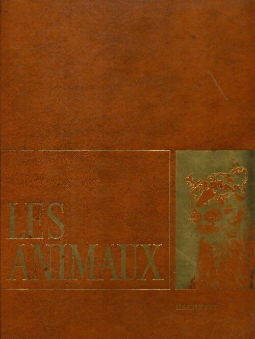 Livrenpoche : Les animaux Tome I - Robert Frederick - Livre