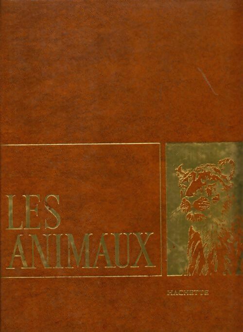 Livrenpoche : Les animaux Tome V : Animaux des déserts, des steppes et des villes - Collectif - Livre