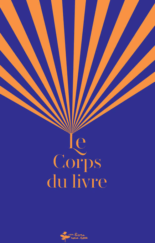 Livrenpoche : Le corps du livre - Collectif - Livre
