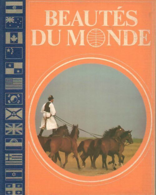 Livrenpoche : Les pays de l'Est - Collectif - Livre