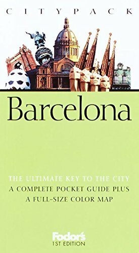 Livrenpoche : Barcelona - Michael Ivory - Livre