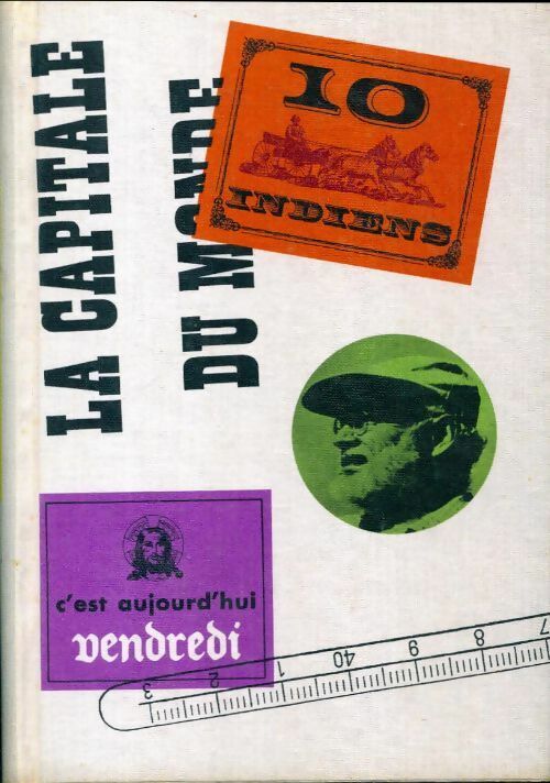 Livrenpoche : Les neiges du Kilimandjaro - Ernest Hemingway - Livre