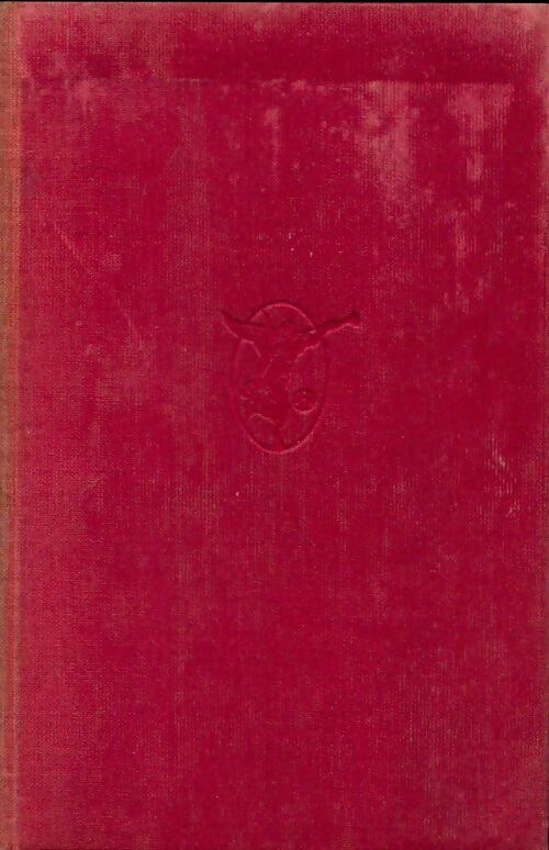 Lettres persanes Tome II - Charles De Montesquieu -  Bibliothèque Hachette - Livre