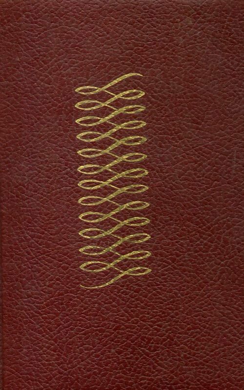 Livrenpoche : Une vie - Guy De Maupassant, G. Maupassant - Livre