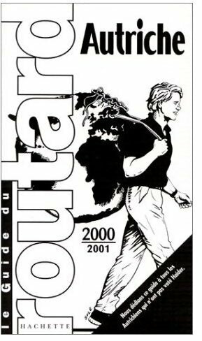 Livrenpoche : Autriche 2000-2001 - Collectif - Livre