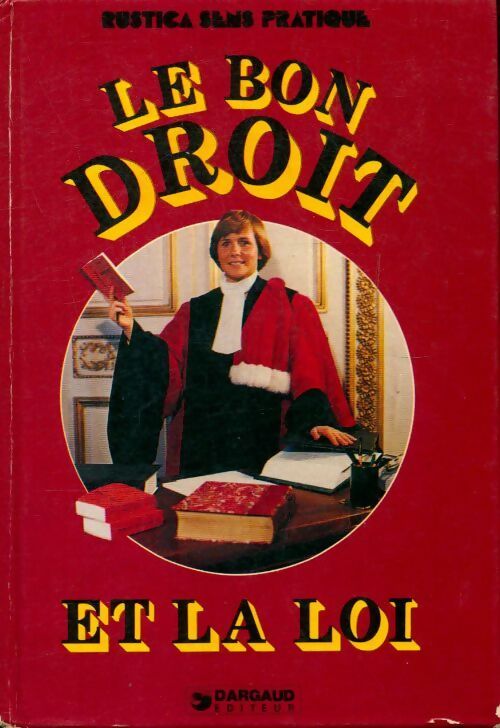 Livrenpoche : Le bon droit et la loi - Aline Benfredj - Livre