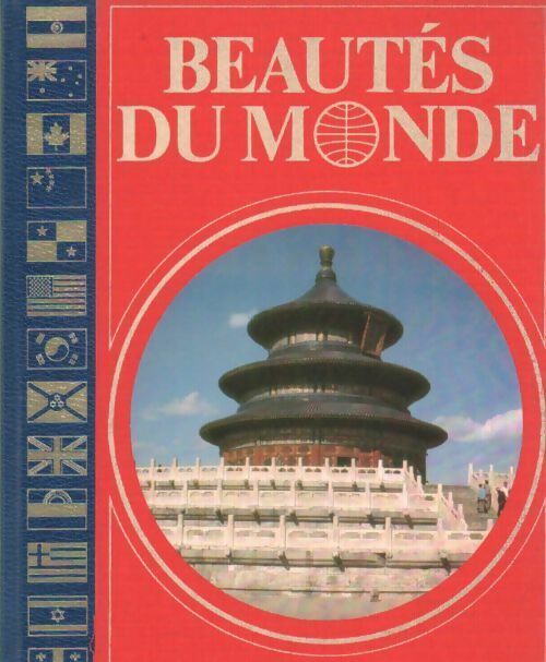 Livrenpoche : Le monde chinois - Collectif - Livre