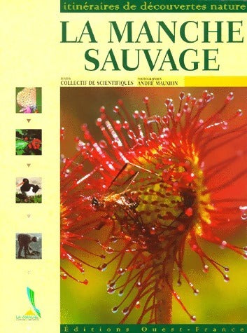 Livrenpoche : La Manche sauvage - Collectif - Livre
