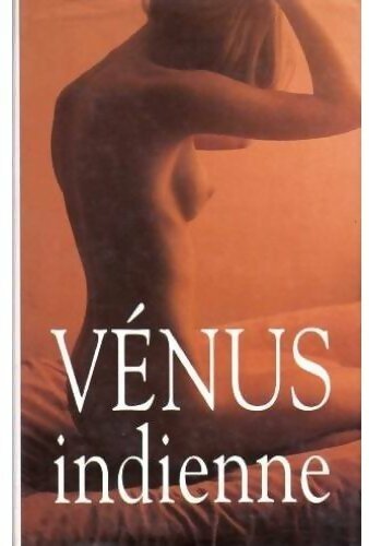 Livrenpoche : Vénus indienne - Capitaine Charles Devereux - Livre