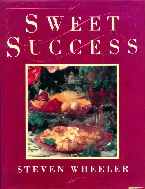 Livrenpoche : Sweet success - Steven Wheeler - Livre