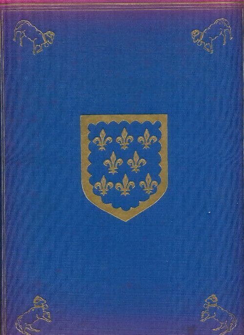 Livrenpoche : La revue géographique et industrielle de France : Cher - Collectif - Livre