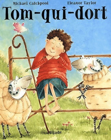 Livrenpoche : Tom-qui-dort - Eleanor Taylor, Michael Catchpool - Livre