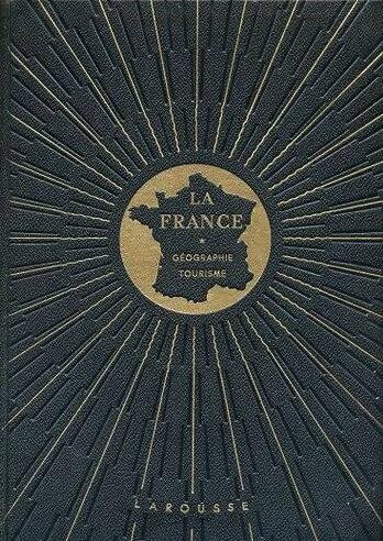 Livrenpoche : La France Tome I - Daniel Faucher - Livre