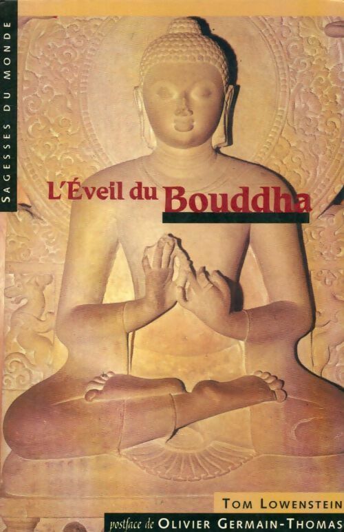 Livrenpoche : L'éveil du Bouddha - Tom Lowenstein - Livre