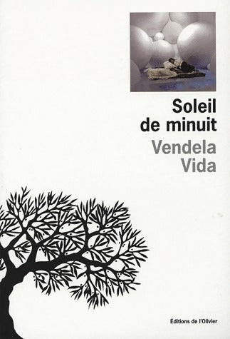 Livrenpoche : Soleil de minuit - Vendela Vida - Livre