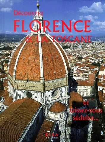 Livrenpoche : Florence et la Toscane - Collectif - Livre