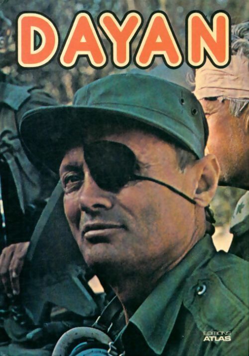 Livrenpoche : Dayan - Christian Berthaud - Livre