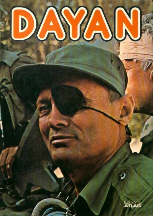 Livrenpoche : Dayan - Christian Berthaud - Livre
