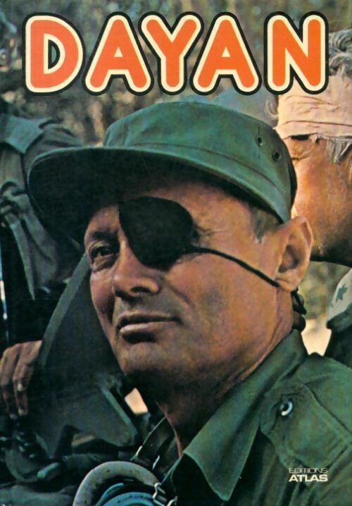 Livrenpoche : Dayan - Christian Berthaud - Livre
