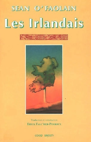 Livrenpoche : Les irlandais - Sean O'Faolain - Livre