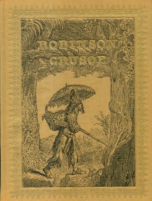 Livrenpoche : Aventures de Robinson Crusoe - Daniel Defoe - Livre