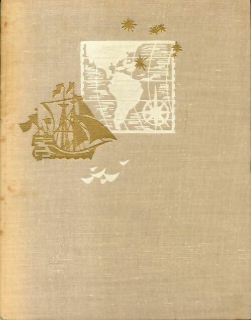 Livrenpoche : La terre et le ciel - A Volkov - Livre