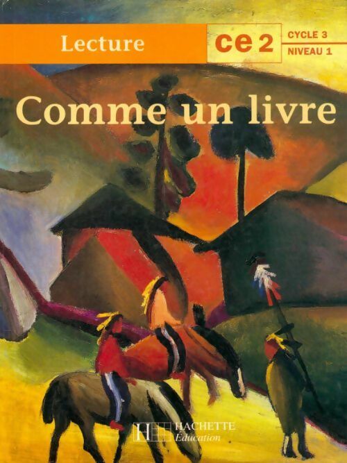 Livrenpoche : Comme un livre : Lecture CE2 - Collectif - Livre