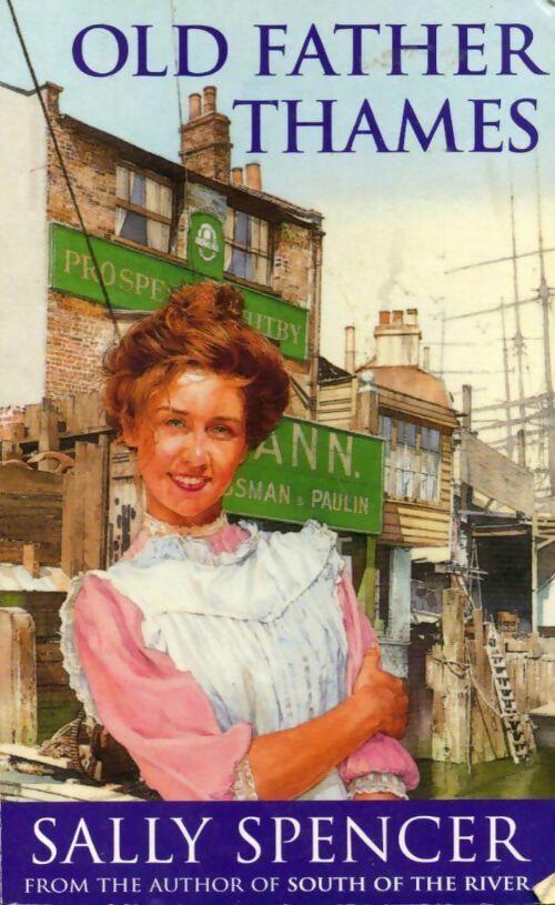 Livrenpoche : Sally spencer - Sally Spencer - Livre