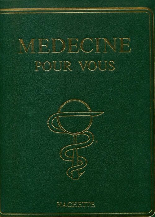 Livrenpoche : Médecine pour vous Tome II - Collectif - Livre