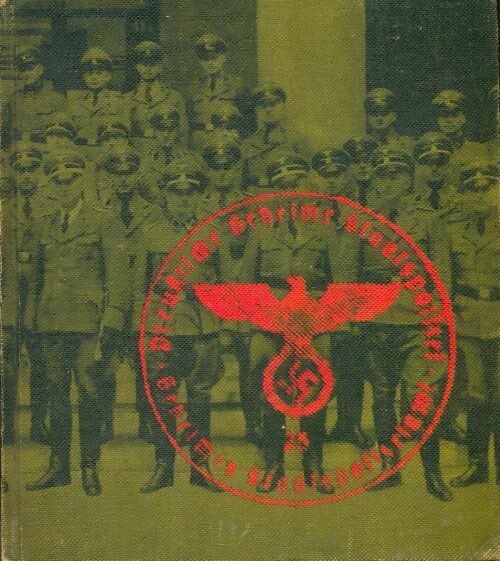 Livrenpoche : La gestapo - Jacques Delarue - Livre