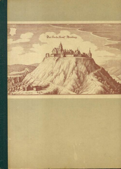 Livrenpoche : Burgen des deutschen mittelalters - Richard Schmidt - Livre