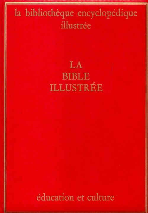Livrenpoche : La Bible illustré Tome II - Collectif - Livre