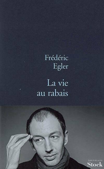 Livrenpoche : La vie au rabais - Frédéric Egler - Livre