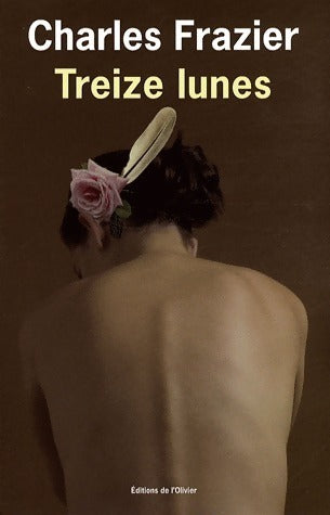 Livrenpoche : Treize lunes - Charles Frazier - Livre