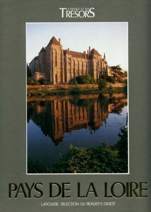 Livrenpoche : Pays de la Loire - Collectif - Livre