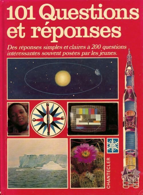 Livrenpoche : 101 questions et réponses - Emmanuel De Vocht - Livre