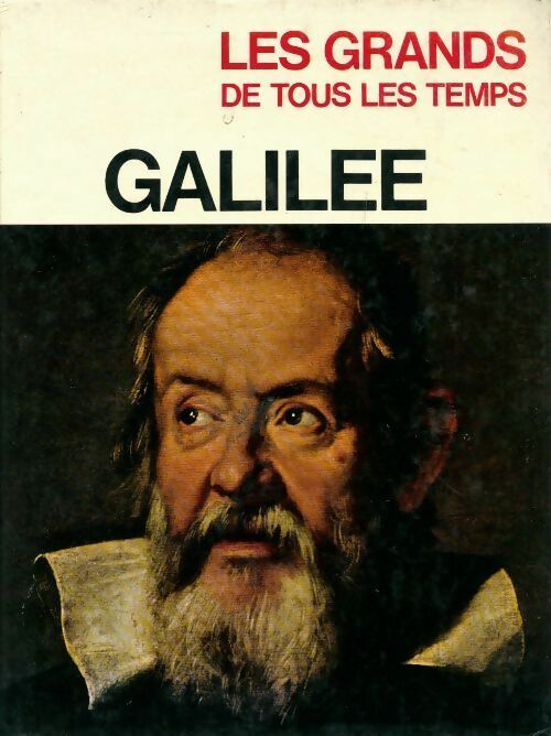 Livrenpoche : Galilée - Collectif - Livre