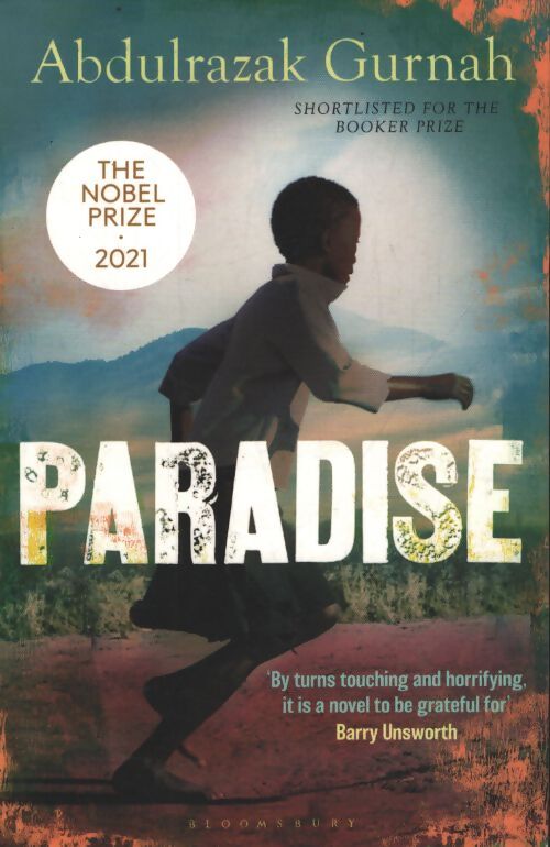 Paradise - Abdulrazak Gurnah - Livre