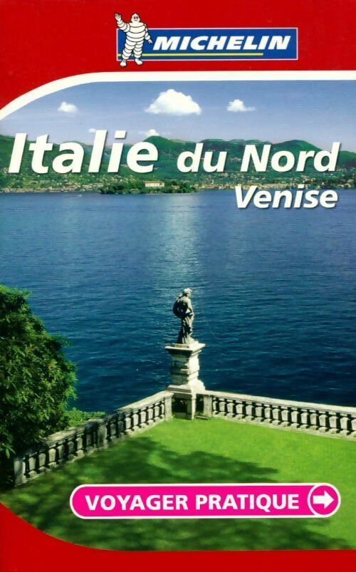 Livrenpoche : Italie du nord, Venise 2007 - Collectif - Livre