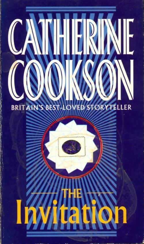 Livrenpoche : The invitation - Catherine Cookson - Livre
