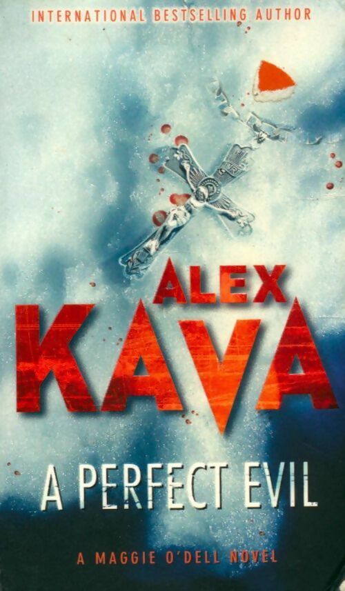 Livrenpoche : A perfect evil - Alex Kava - Livre